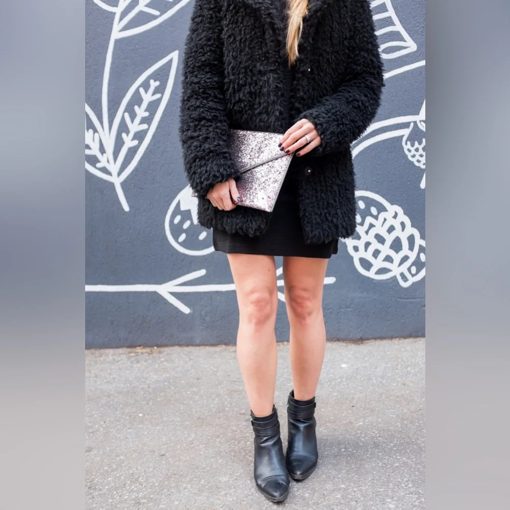 Rebecca Minkoff Clutch